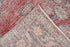 Vintage Oushak Area Rug (4' x 7')
